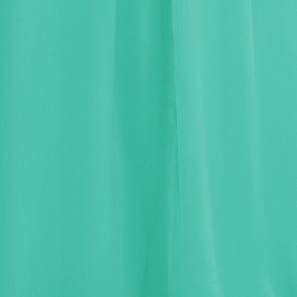 Carlyna Muestras de gasa Azul Tiffany #color_azul-tiffany