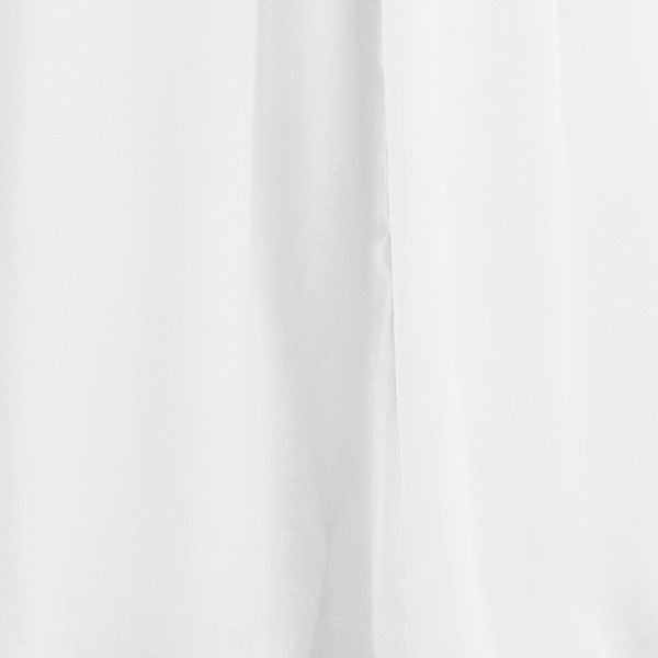Carlyna Muestras de gasa Blanco #color_blanco