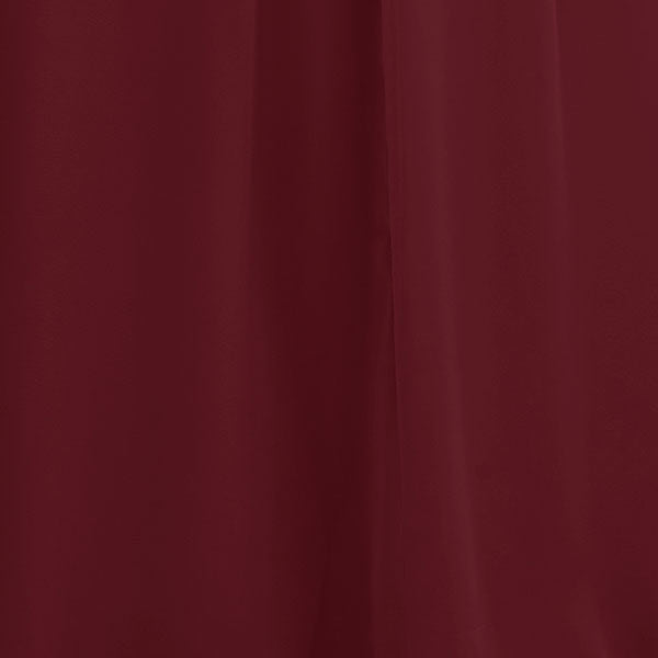 Carlyna Muestras de gasa Borgoña #color_borgo-a