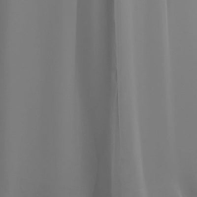 Carlyna Muestras de gasa Gris Acero #color_gris-acero