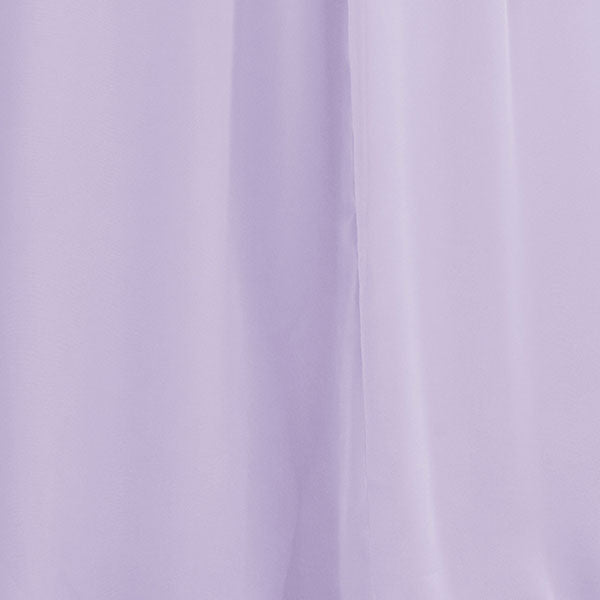 Carlyna Muestras de gasa Lila #color_lila