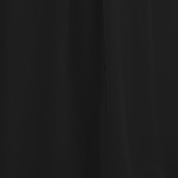 Carlyna Muestras de gasa Negro #color_negro
