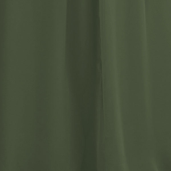 Carlyna Muestras de gasa Oliva Martini #color_oliva-martini