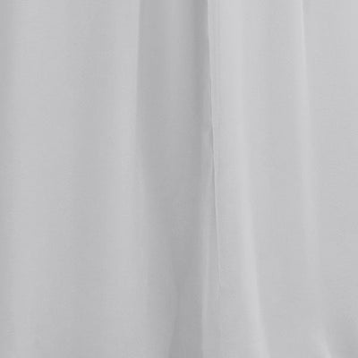 Carlyna Muestras de gasa Plata #color_plata