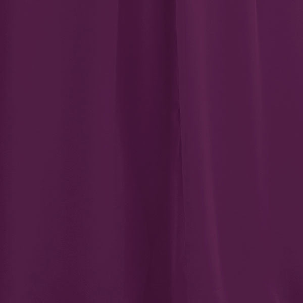 Carlyna Muestras de gasa Uva #color_uva