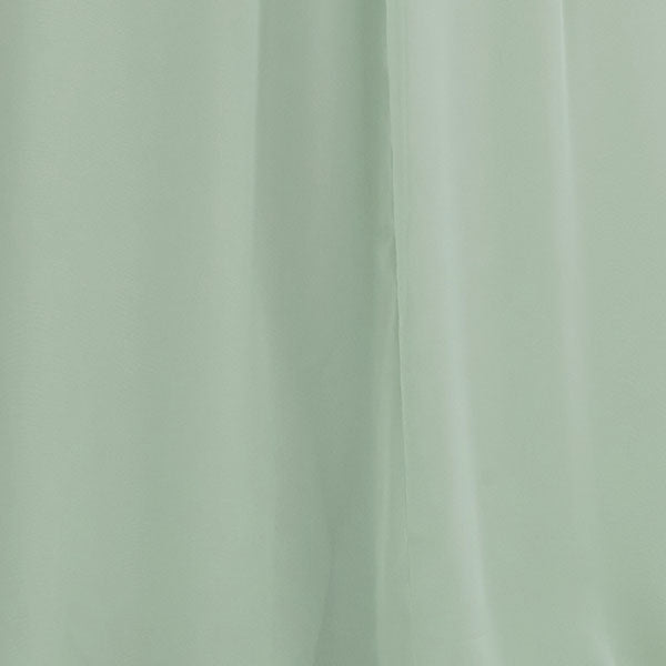 Carlyna Muestras de gasa Verde Salvia #color_verde-salvia