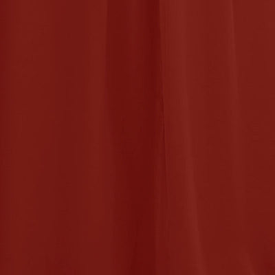 Carlyna Muestras de gasa Óxido #color_xido