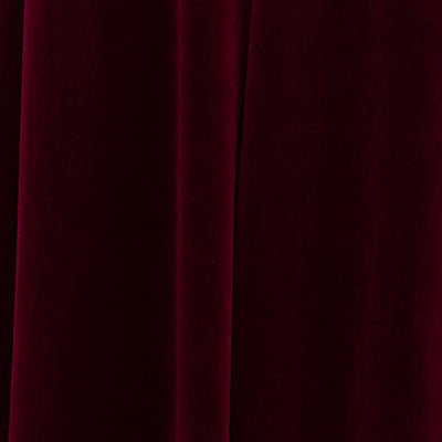 Carlyna Muestras de terciopelo Borgoña #color_borgo-a